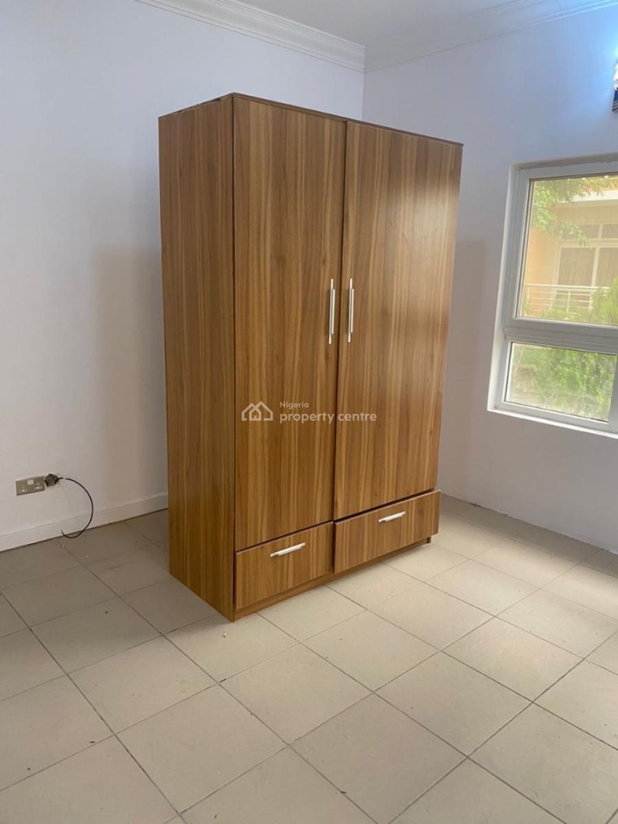 Luxury 3bedroom Apartment, Cardogan Estate, Osapa, Lekki, Lagos, Flat / Apartment for Rent