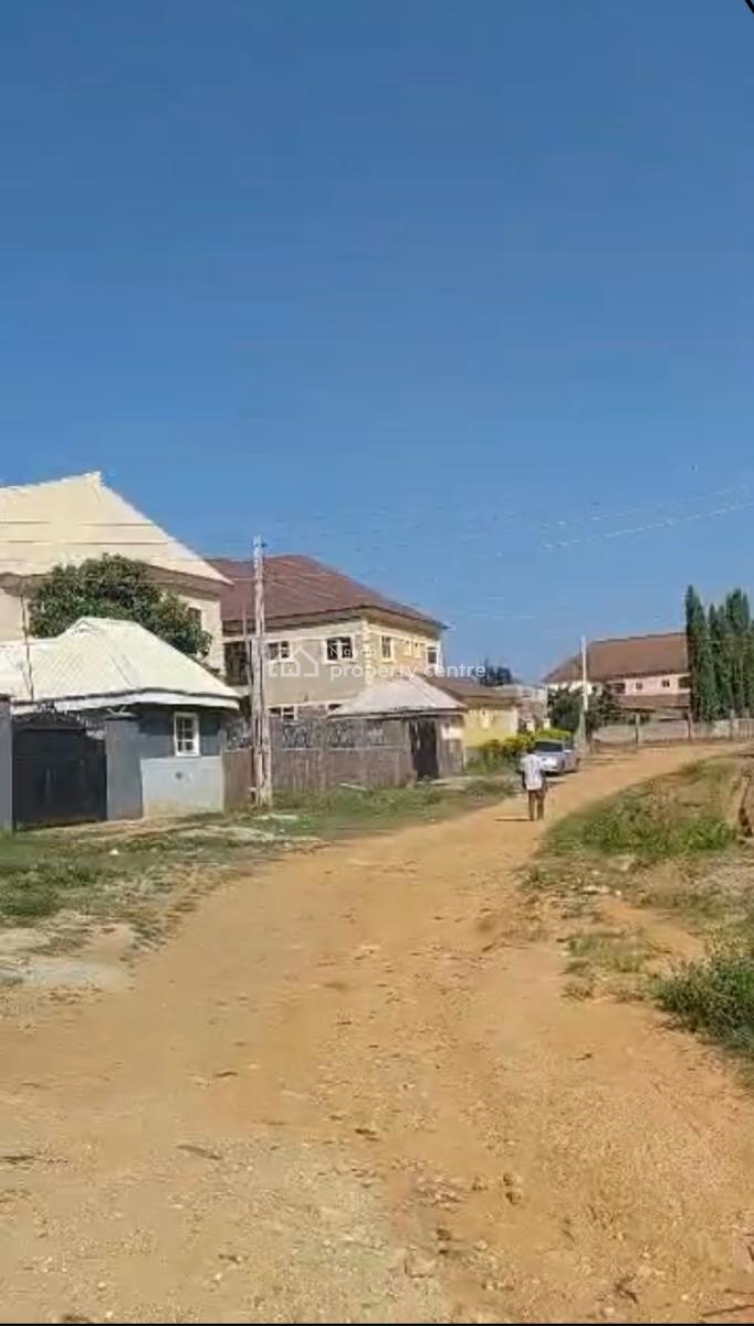 1.5hectare, Mixed Used, By Arab Road Kubwa, Kubwa, Abuja, Mixed-use Land for Sale
