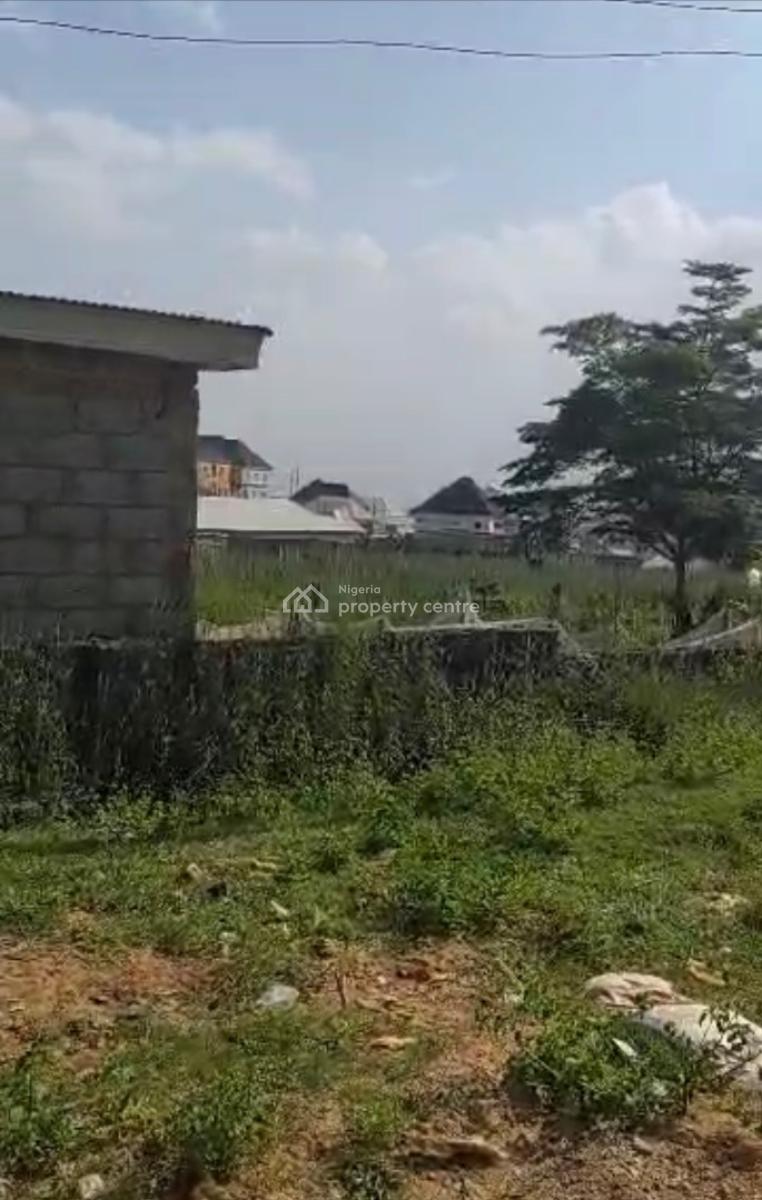 1.5hectare, Mixed Used, By Arab Road Kubwa, Kubwa, Abuja, Mixed-use Land for Sale