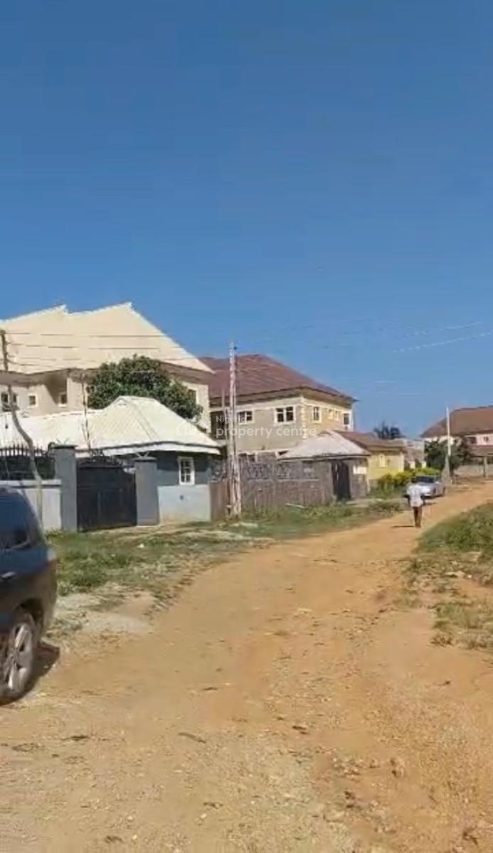 1.5hectare, Mixed Used, By Arab Road Kubwa, Kubwa, Abuja, Mixed-use Land for Sale