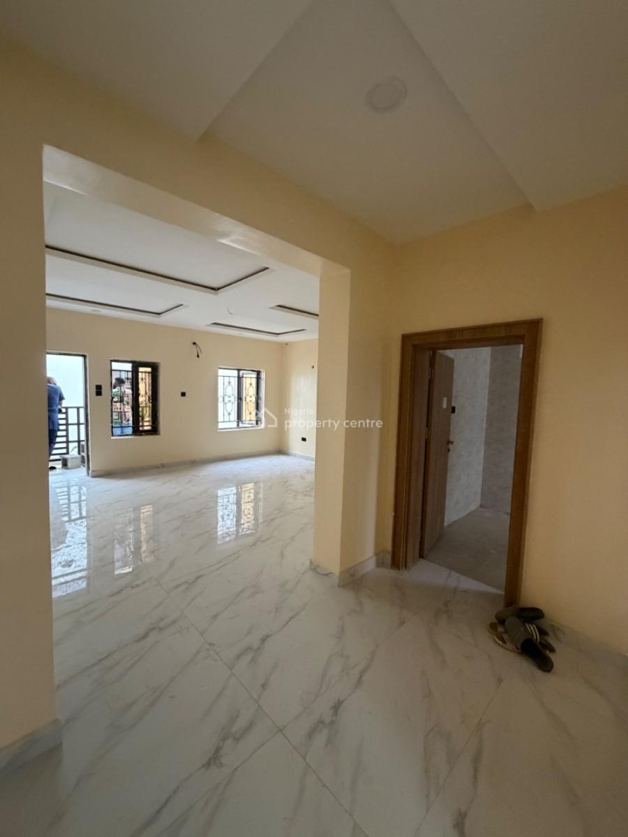 Standard 2 Bedroom Apartment, Jahi, Abuja, Flat / Apartment for Rent