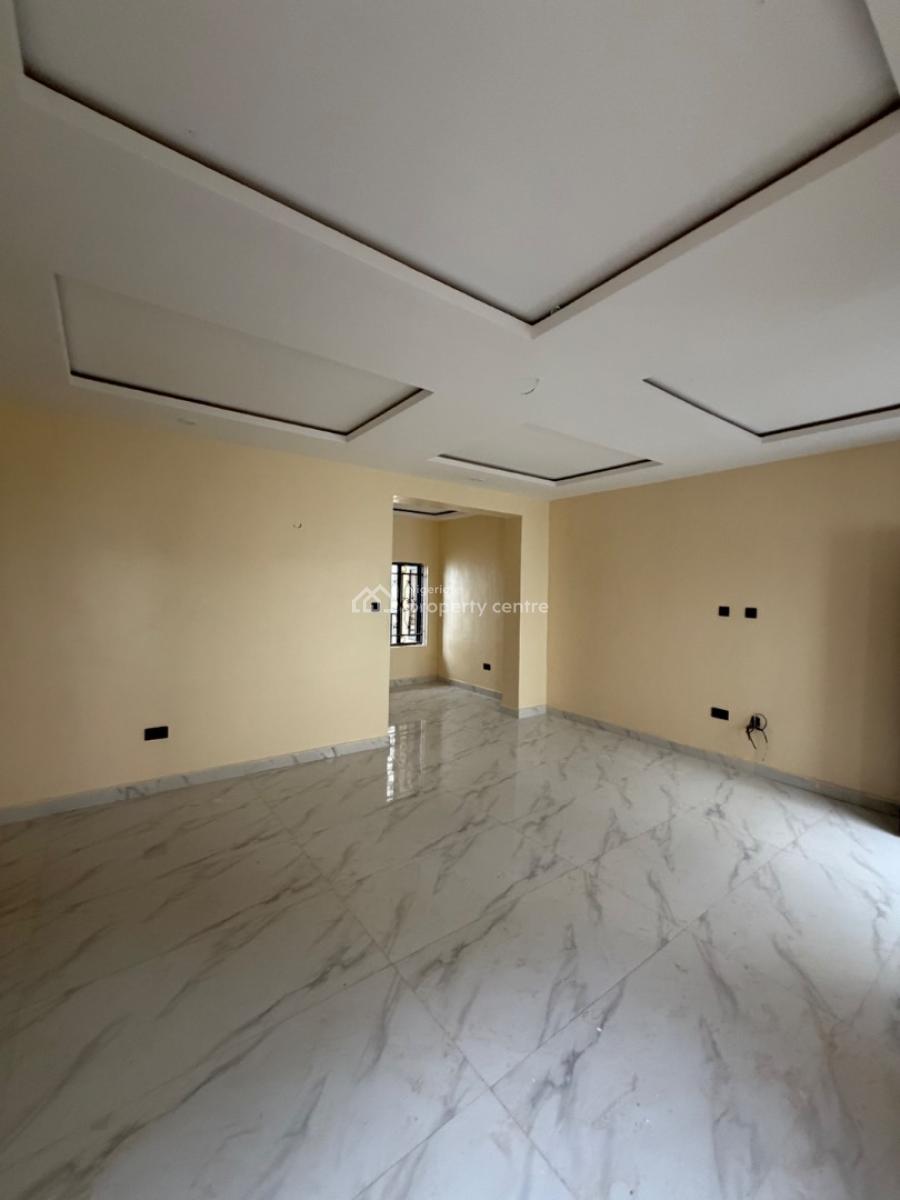 Standard 2 Bedroom Apartment, Jahi, Abuja, Flat / Apartment for Rent