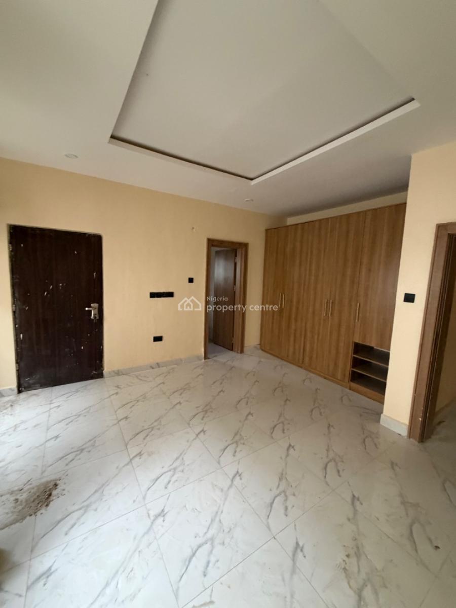 Standard 2 Bedroom Apartment, Jahi, Abuja, Flat / Apartment for Rent