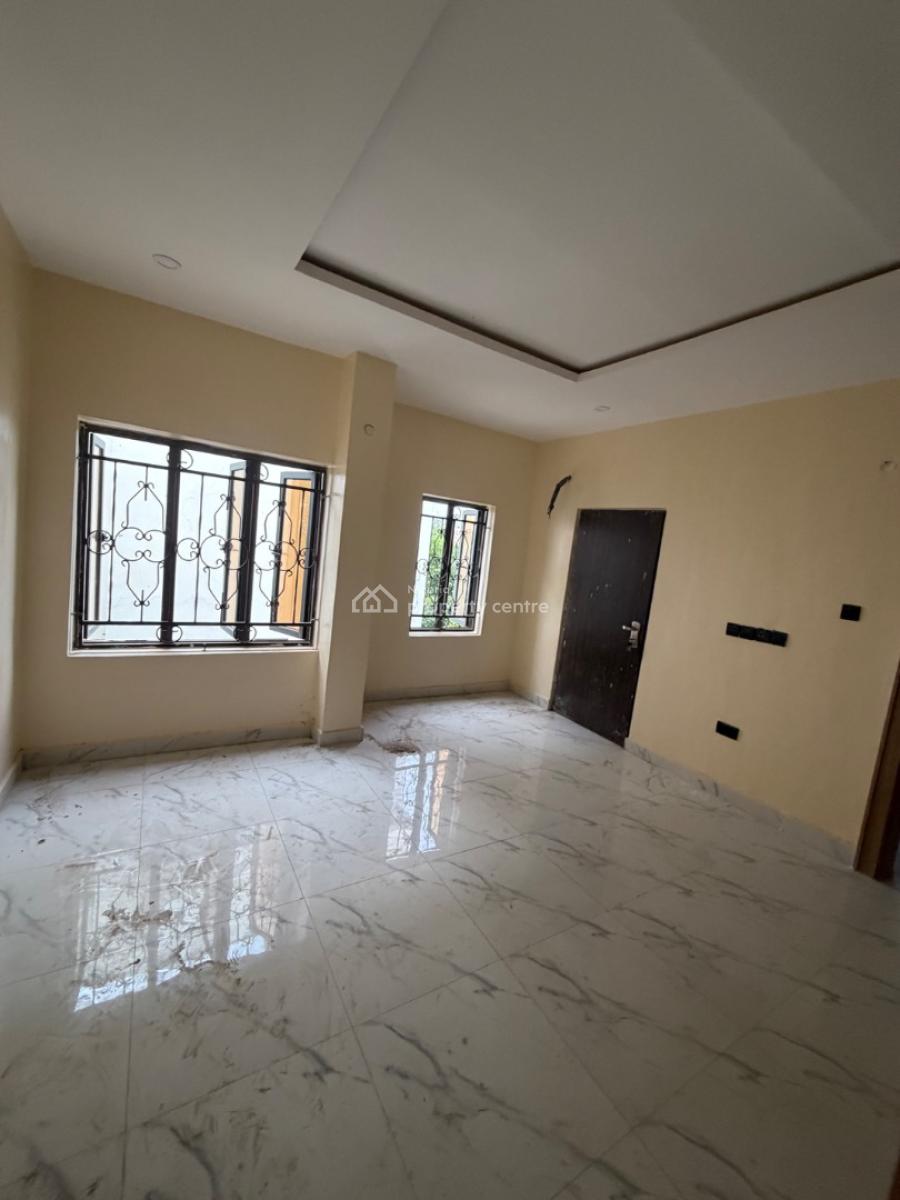 Standard 2 Bedroom Apartment, Jahi, Abuja, Flat / Apartment for Rent