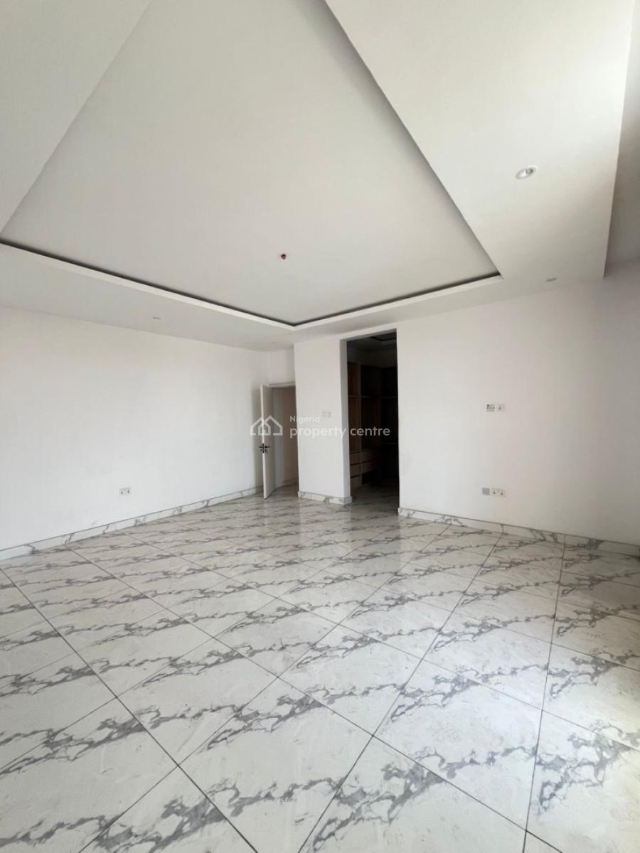 4 Bedroom Semi Detached Duplex with Bq, 4 Bedroom Semi Detached Duplex with Bq, Ologolo, Lekki, Lagos, Semi-detached Duplex for Sale