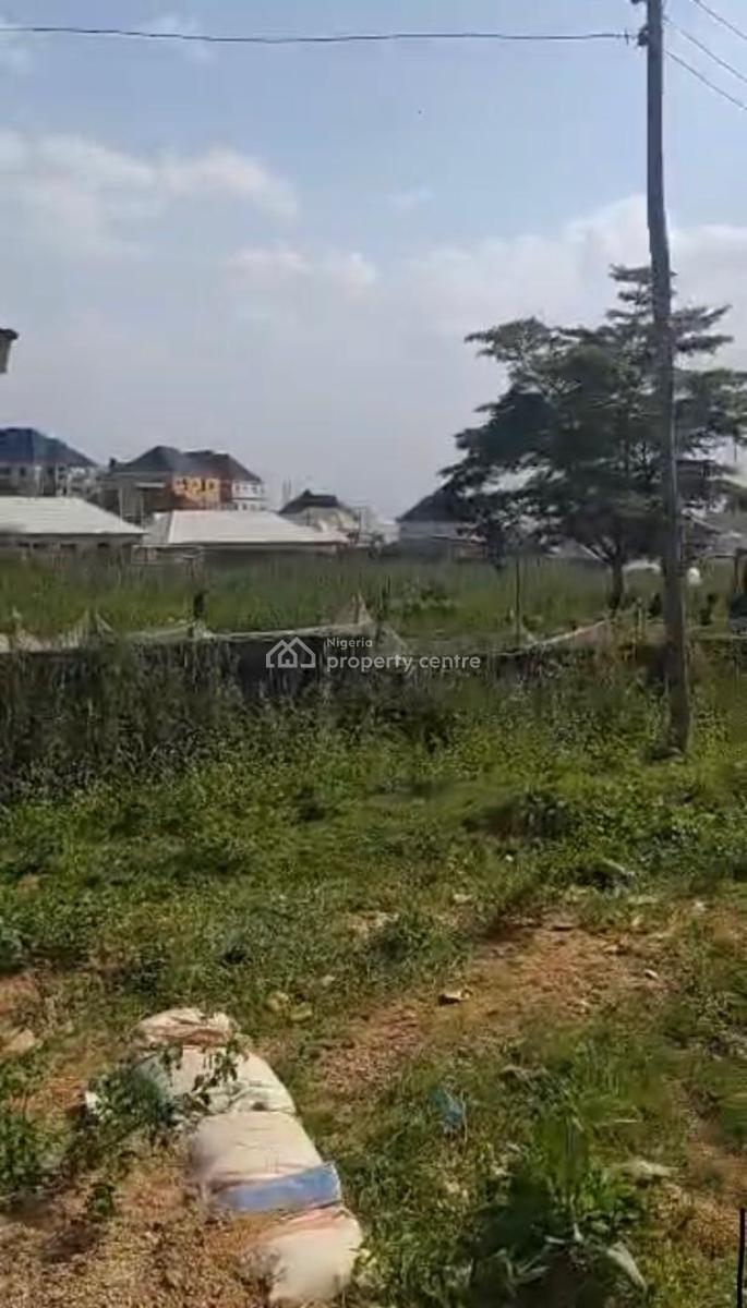 1.5hectare, Mixed Use, Bwari Area Council, Kubwa, Abuja, Mixed-use Land for Sale