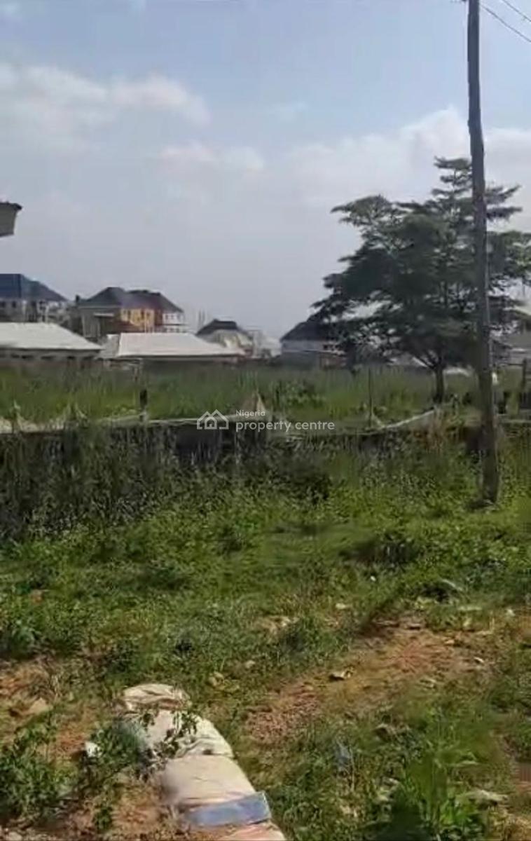 1.5hectare, Mixed Use, Bwari Area Council, Kubwa, Abuja, Mixed-use Land for Sale