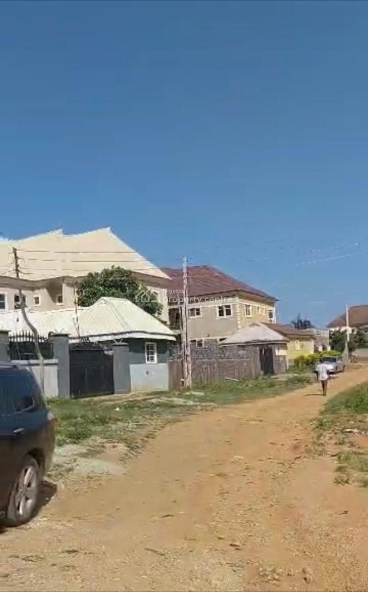 1.5hectare, Mixed Use, Bwari Area Council, Kubwa, Abuja, Mixed-use Land for Sale