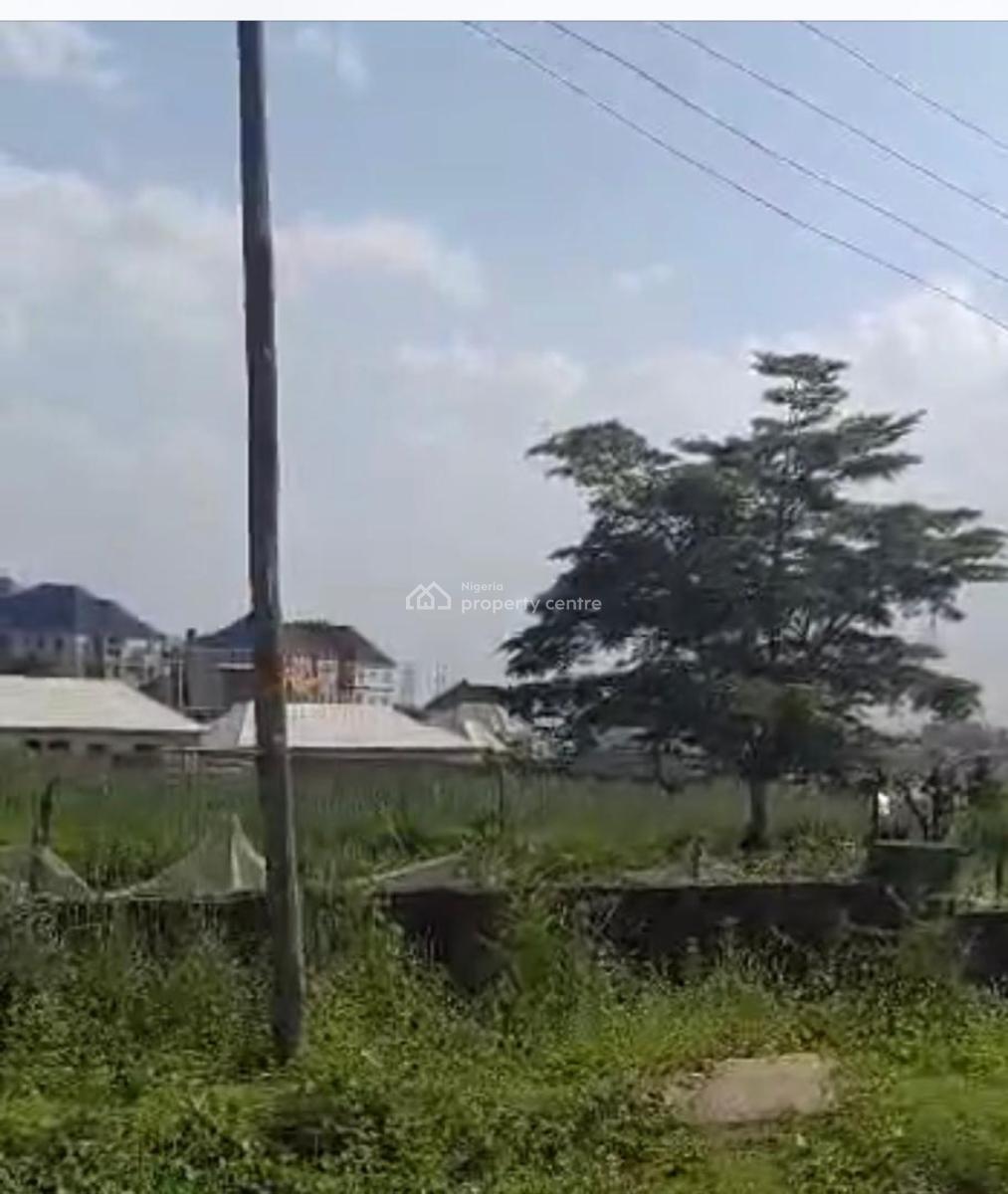 1.5hectare, Mixed Use, Bwari Area Council, Kubwa, Abuja, Mixed-use Land for Sale