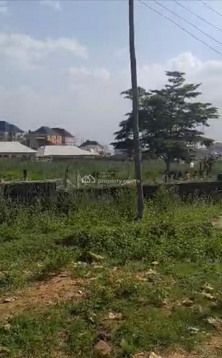 1.5hectare, Mixed Use, Bwari Area Council, Kubwa, Abuja, Mixed-use Land for Sale