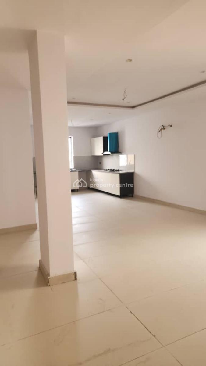 4 Bedrooms Messionette, Off Banana Island Road, Ikoyi, Lagos, Flat / Apartment for Sale