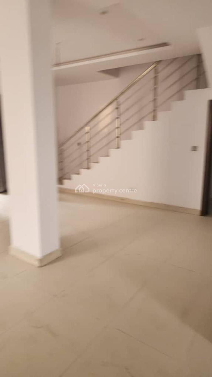 4 Bedrooms Messionette, Off Banana Island Road, Ikoyi, Lagos, Flat / Apartment for Sale