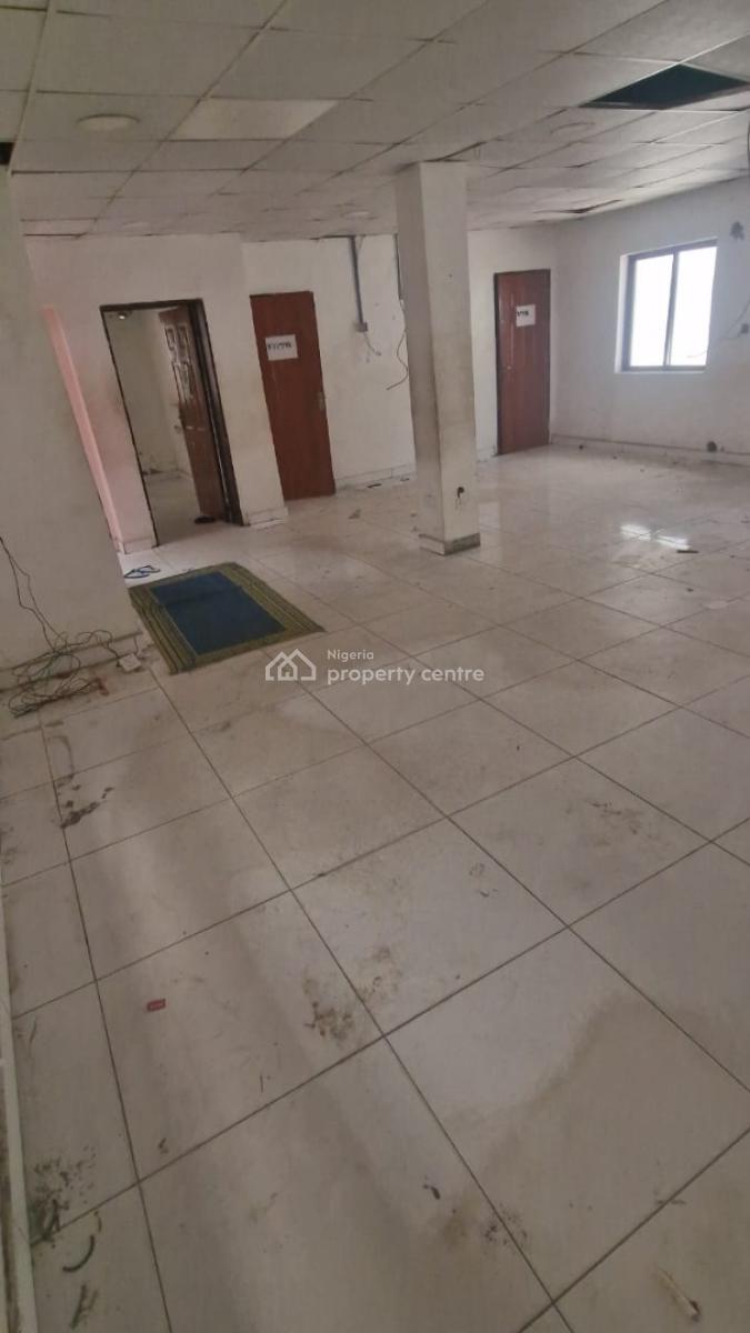 7 Bedroom Detached House with 3 Rooms Bq on Approximately 1000sqm Land, Off Mobolaji Johnson Street, Old Ikoyi, Ikoyi, Lagos, Detached Duplex for Rent