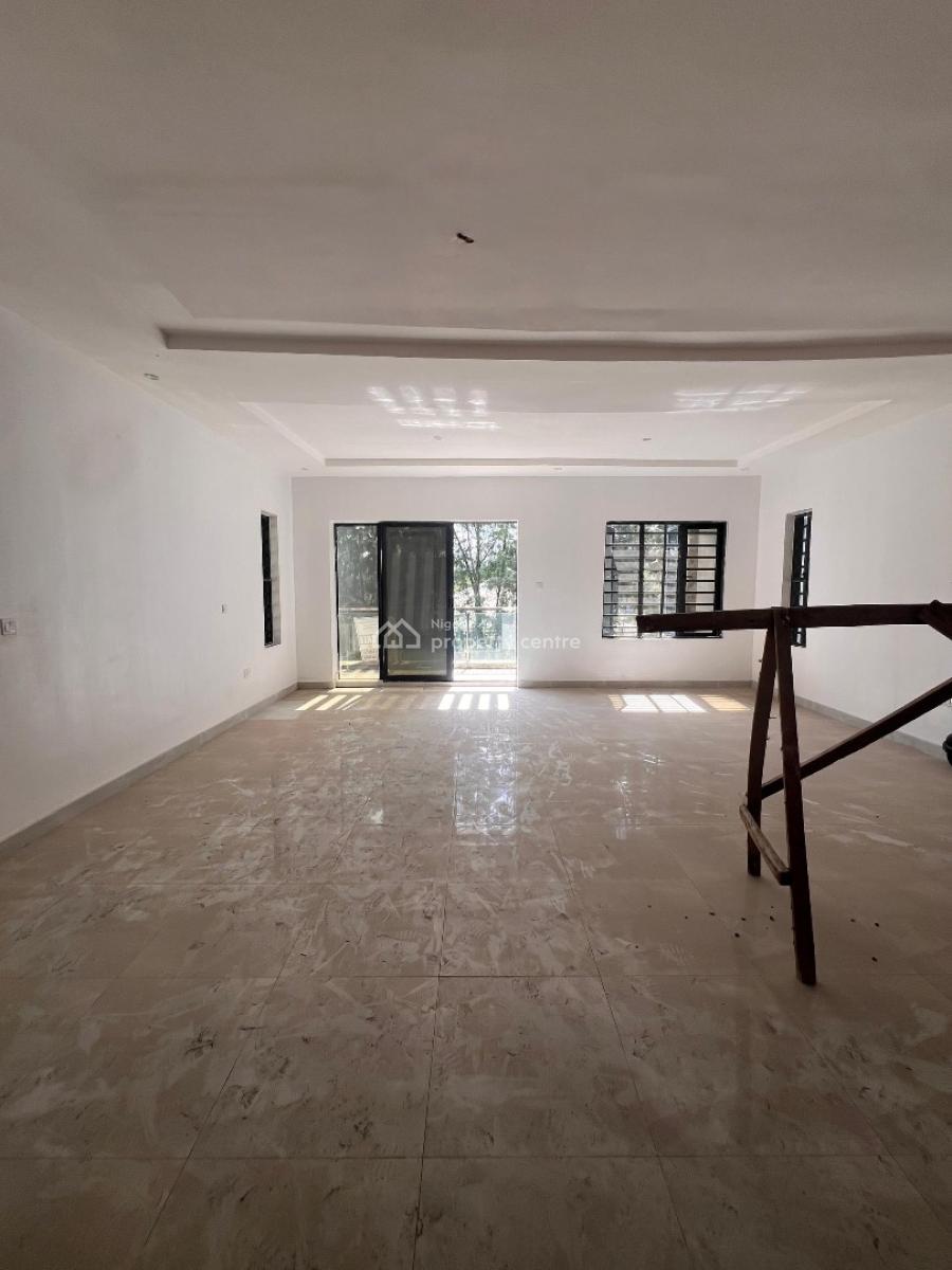 Magnificent 4 Bedroom Penthouse Detached Duplex with Bq & Swimming, Magnificent 4 Bedroom Penthouse Detached Duplex with Bq & Pool, Ikota, Lekki, Lagos, Detached Duplex for Sale