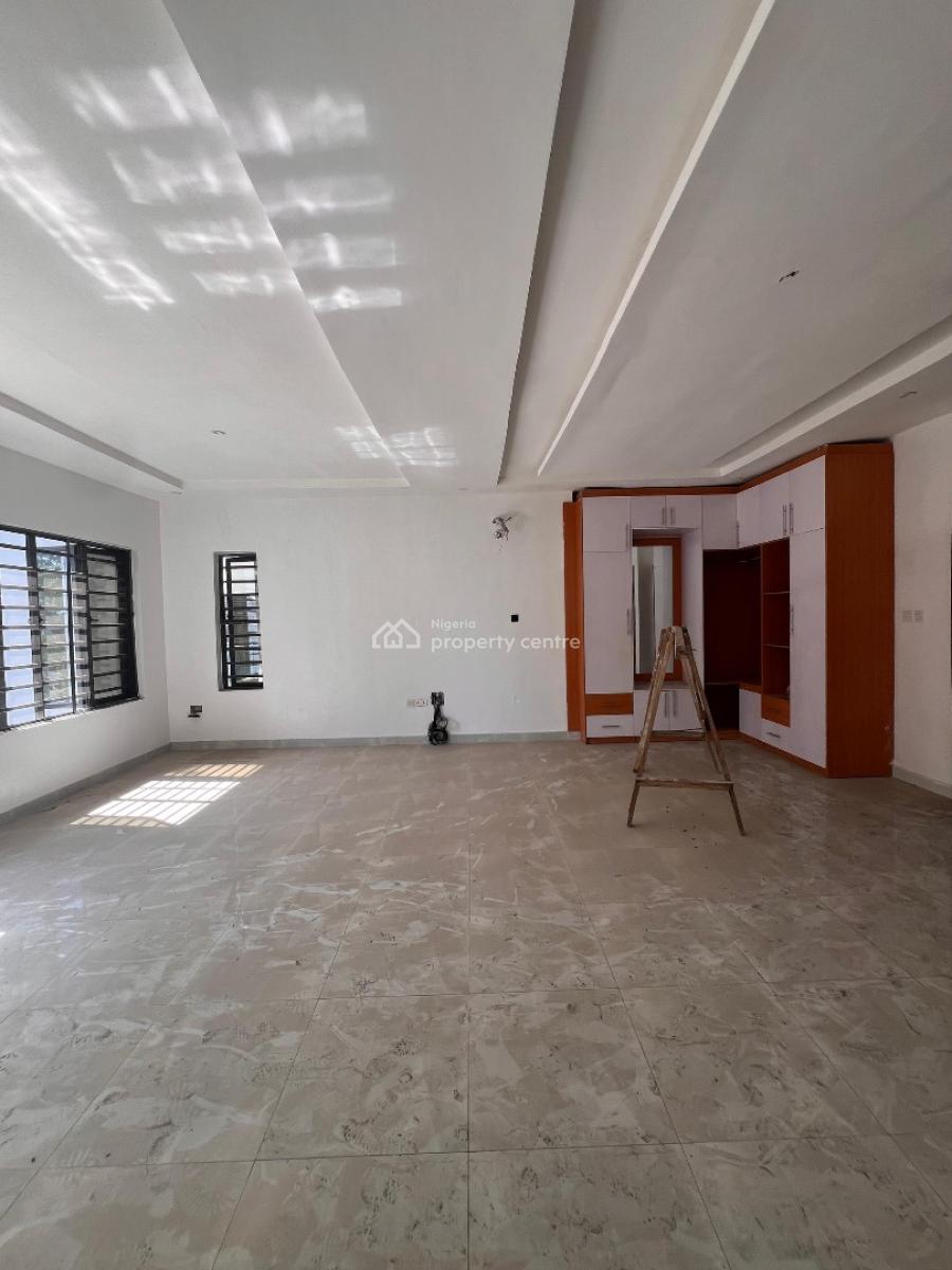 Magnificent 4 Bedroom Penthouse Detached Duplex with Bq & Swimming, Magnificent 4 Bedroom Penthouse Detached Duplex with Bq & Pool, Ikota, Lekki, Lagos, Detached Duplex for Sale