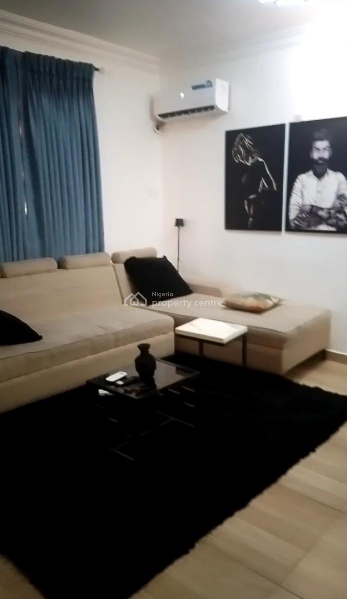 Luxury Furnished Miniflat, Ikeja, Gra, Ikeja, Lagos, Mini Flat (room and Parlour) for Rent