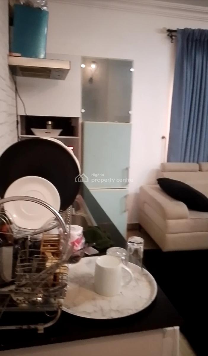 Luxury Furnished Miniflat, Ikeja, Gra, Ikeja, Lagos, Mini Flat (room and Parlour) for Rent