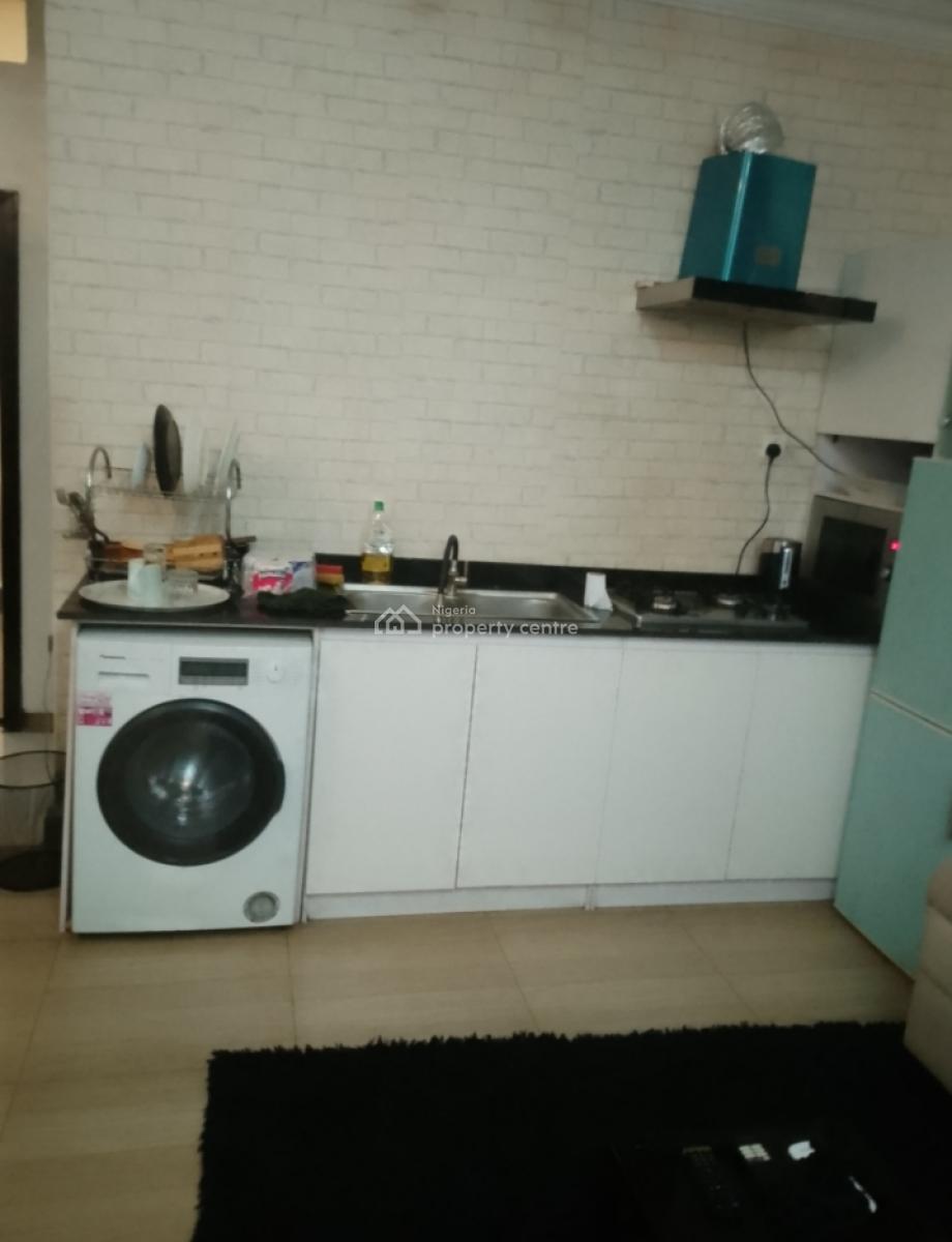 Luxury Furnished Miniflat, Ikeja, Gra, Ikeja, Lagos, Mini Flat (room and Parlour) for Rent