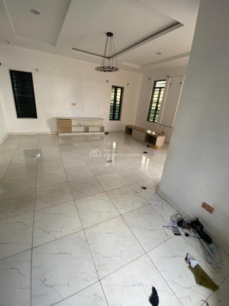 Massive Studio Apartment with Personal Open Plan Kitchen + Swimming Po, Ikota, Lekki, Lagos, Flat / Apartment for Rent