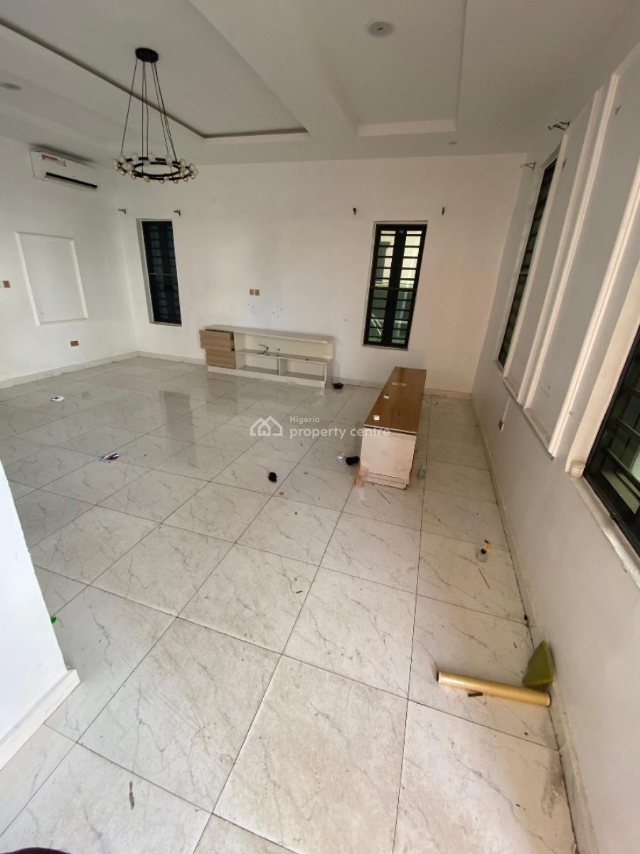 Massive Studio Apartment with Personal Open Plan Kitchen + Swimming Po, Ikota, Lekki, Lagos, Flat / Apartment for Rent