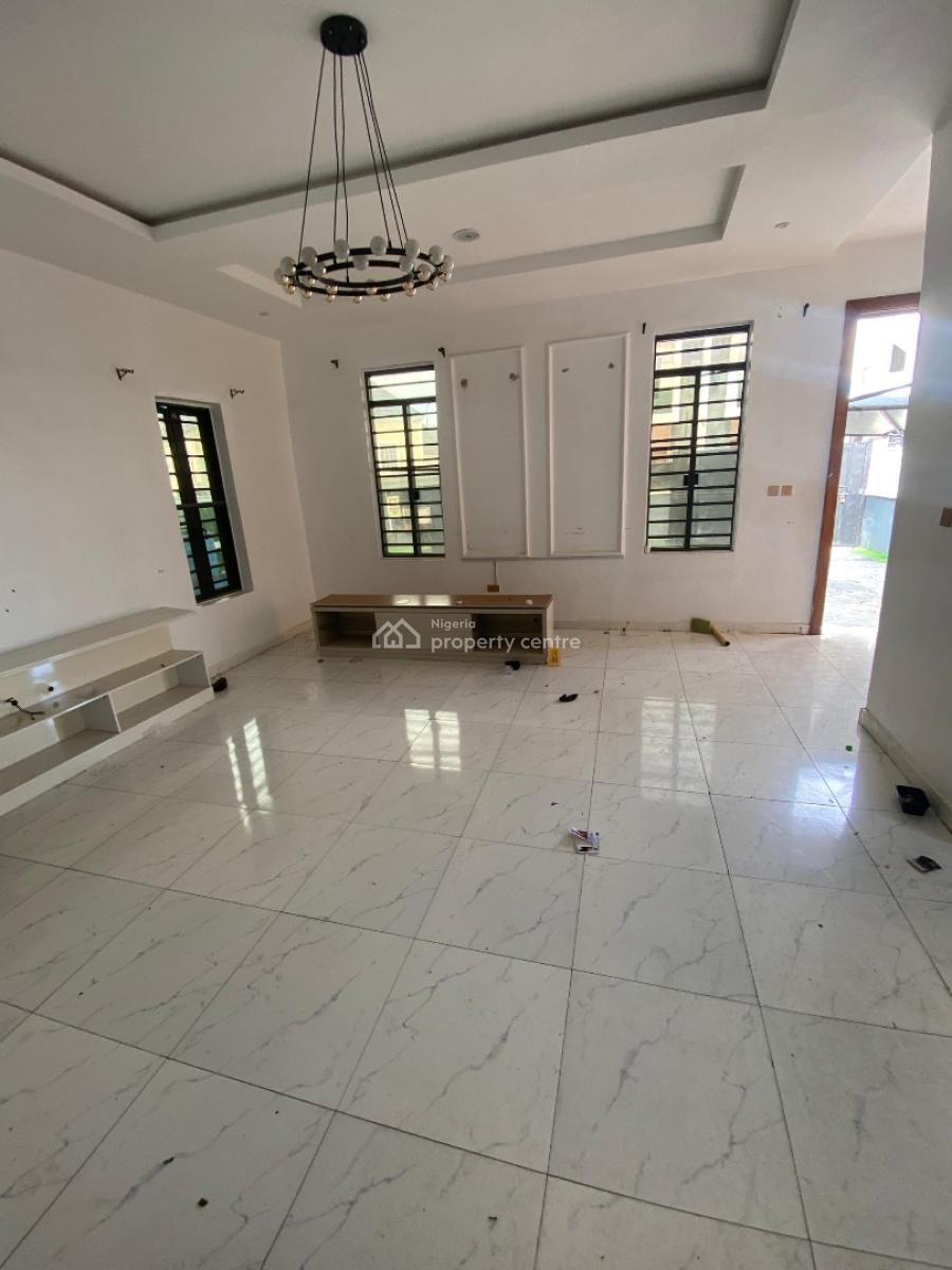 Massive Studio Apartment with Personal Open Plan Kitchen + Swimming Po, Ikota, Lekki, Lagos, Flat / Apartment for Rent