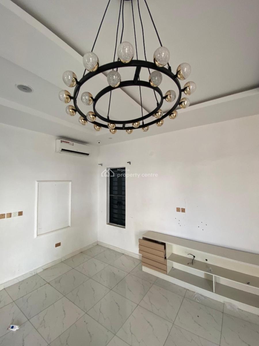 Massive Studio Apartment with Personal Open Plan Kitchen + Swimming Po, Ikota, Lekki, Lagos, Flat / Apartment for Rent