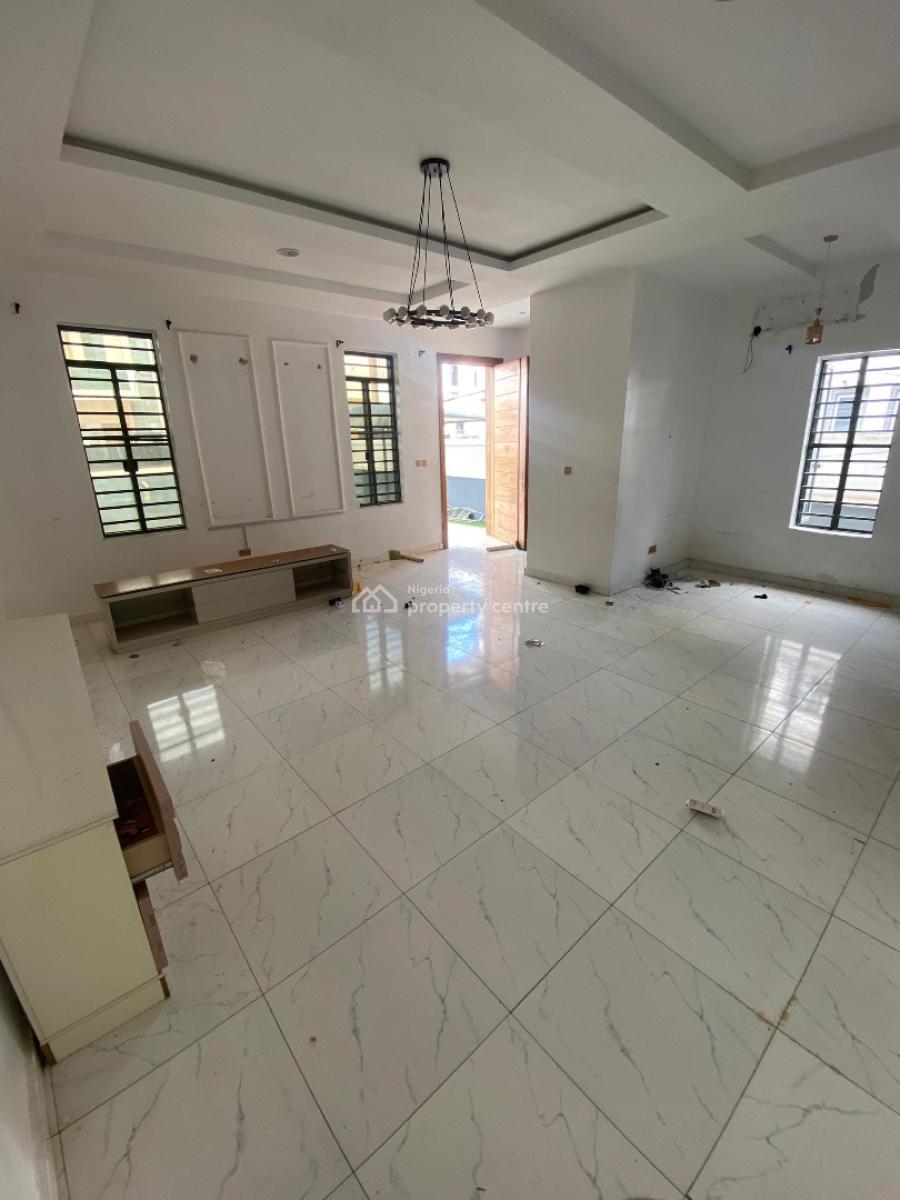 Massive Studio Apartment with Personal Open Plan Kitchen + Swimming Po, Ikota, Lekki, Lagos, Flat / Apartment for Rent