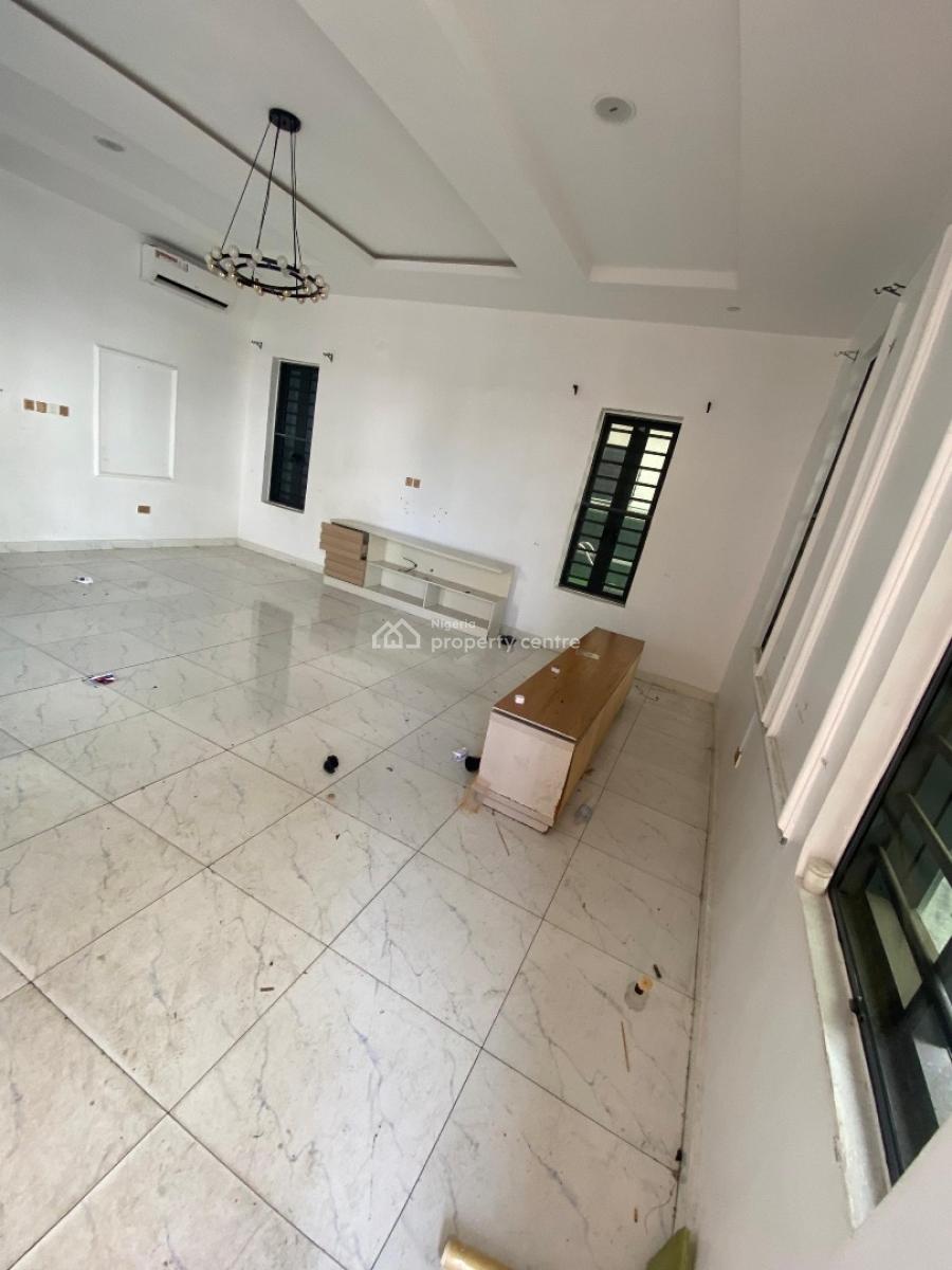 Massive Studio Apartment with Personal Open Plan Kitchen + Swimming Po, Ikota, Lekki, Lagos, Flat / Apartment for Rent