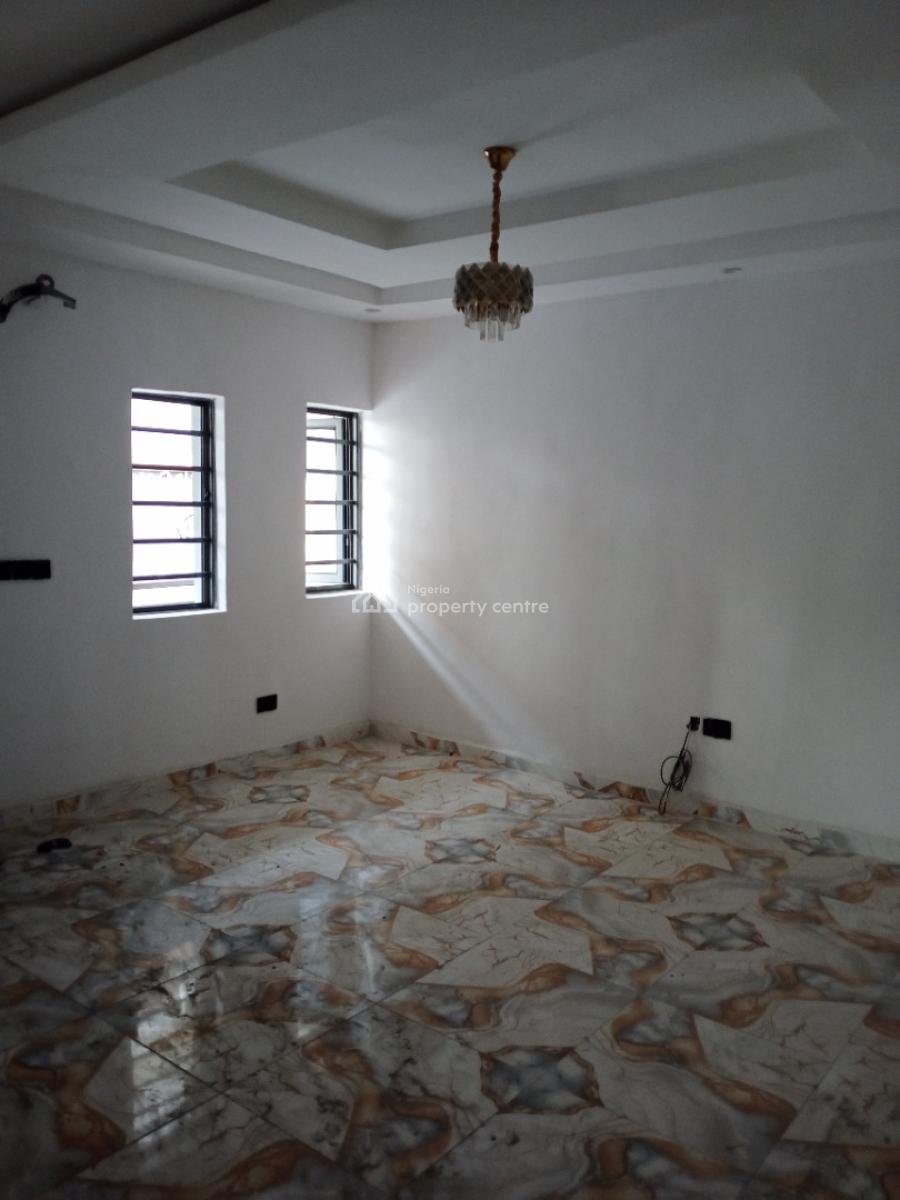 Luxurious Newly Built 2 Bedroom Apartment, Onosa Ibeju Lekki Lagos, Ibeju Lekki, Lagos, Flat / Apartment for Rent