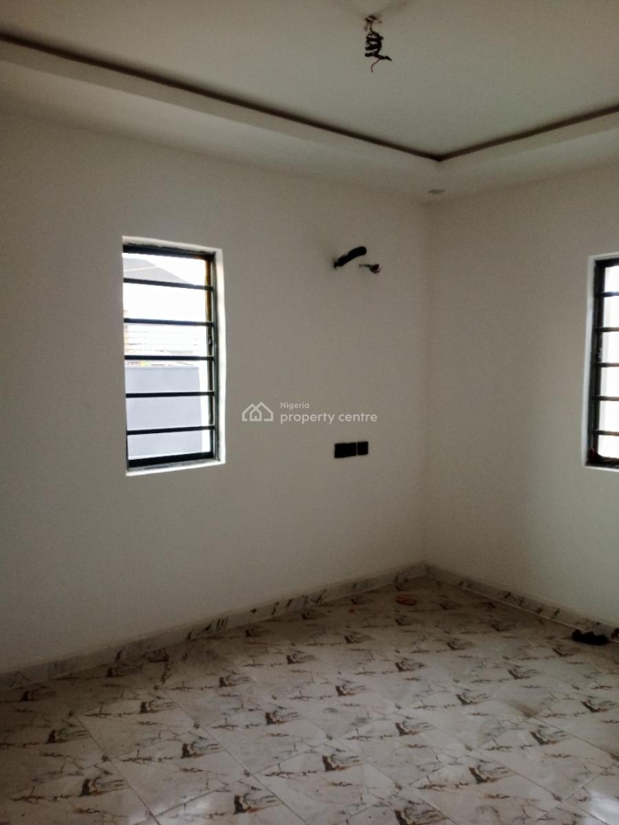 Luxurious Newly Built 2 Bedroom Apartment, Onosa Ibeju Lekki Lagos, Ibeju Lekki, Lagos, Flat / Apartment for Rent