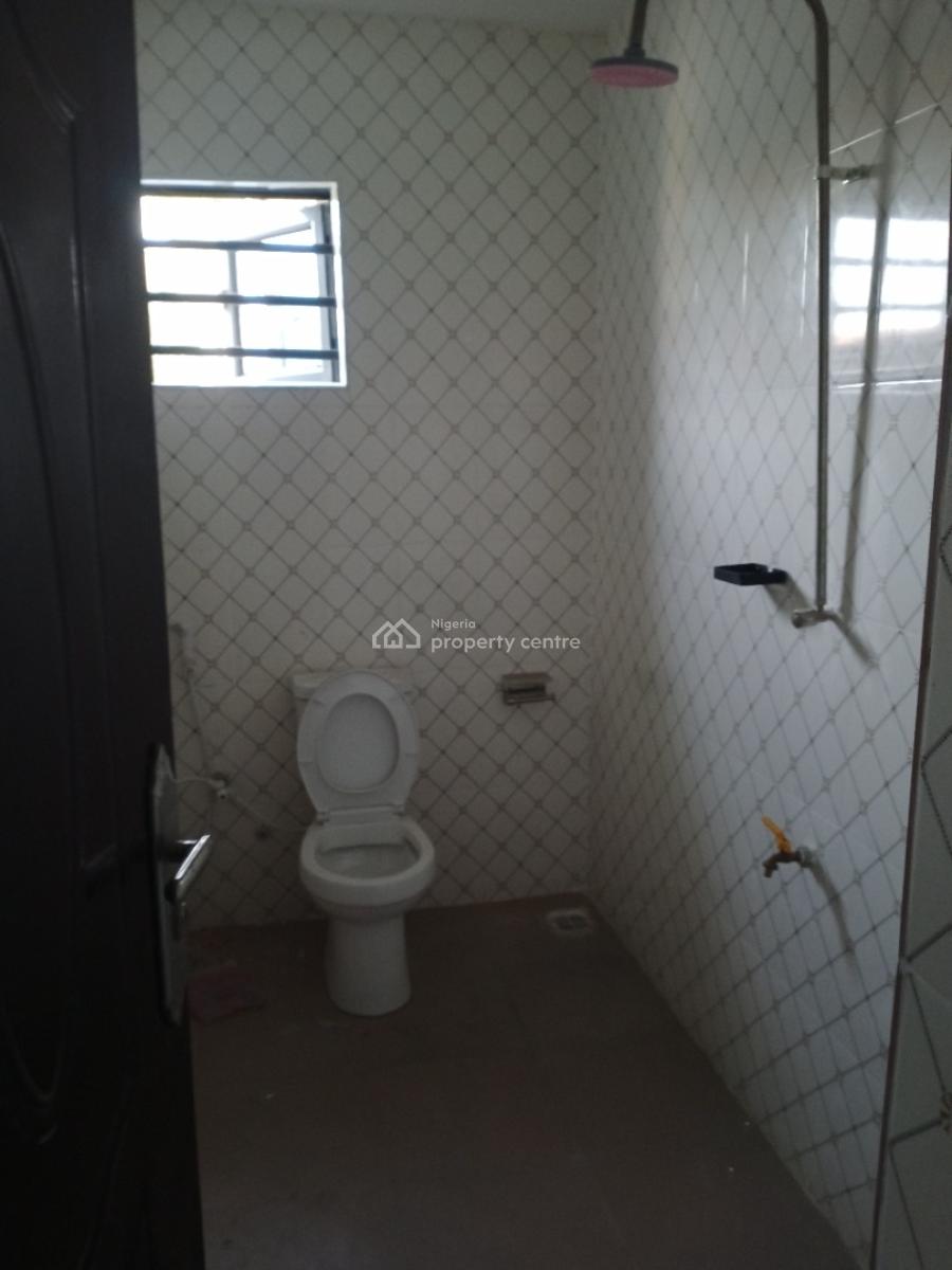 Luxurious Newly Built 2 Bedroom Apartment, Onosa Ibeju Lekki Lagos, Ibeju Lekki, Lagos, Flat / Apartment for Rent