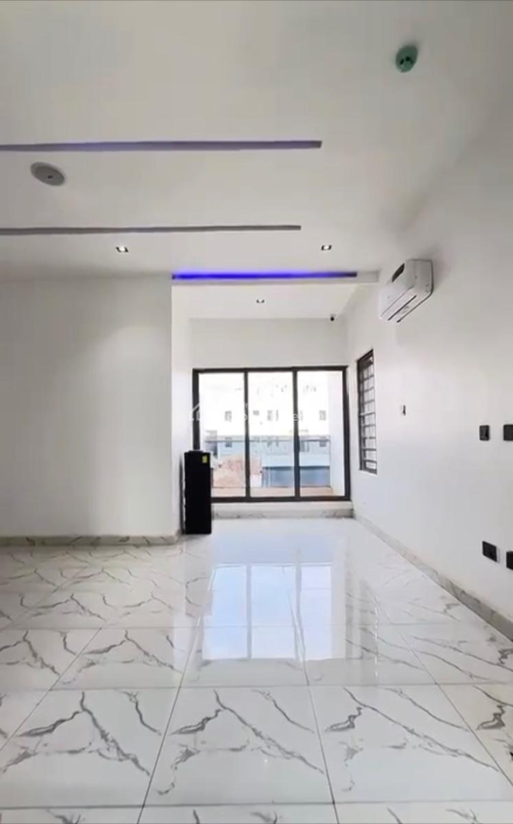 Automated Luxury 5bedroom En-suite Duplex,swimming Pool+ Bq, Life Camp, Abuja, Detached Duplex for Sale