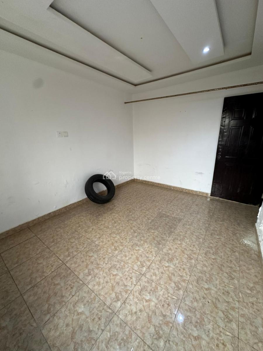 Well Finished 3 Bedroom Apartment, Life Camp, Abuja, Flat / Apartment for Rent