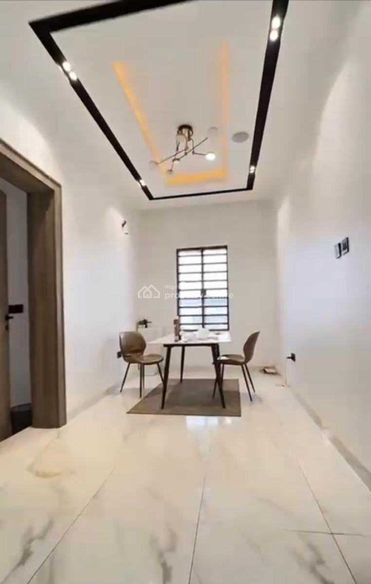 Luxury 5bedroom Detached Duplex, Life Camp, Abuja, House for Sale