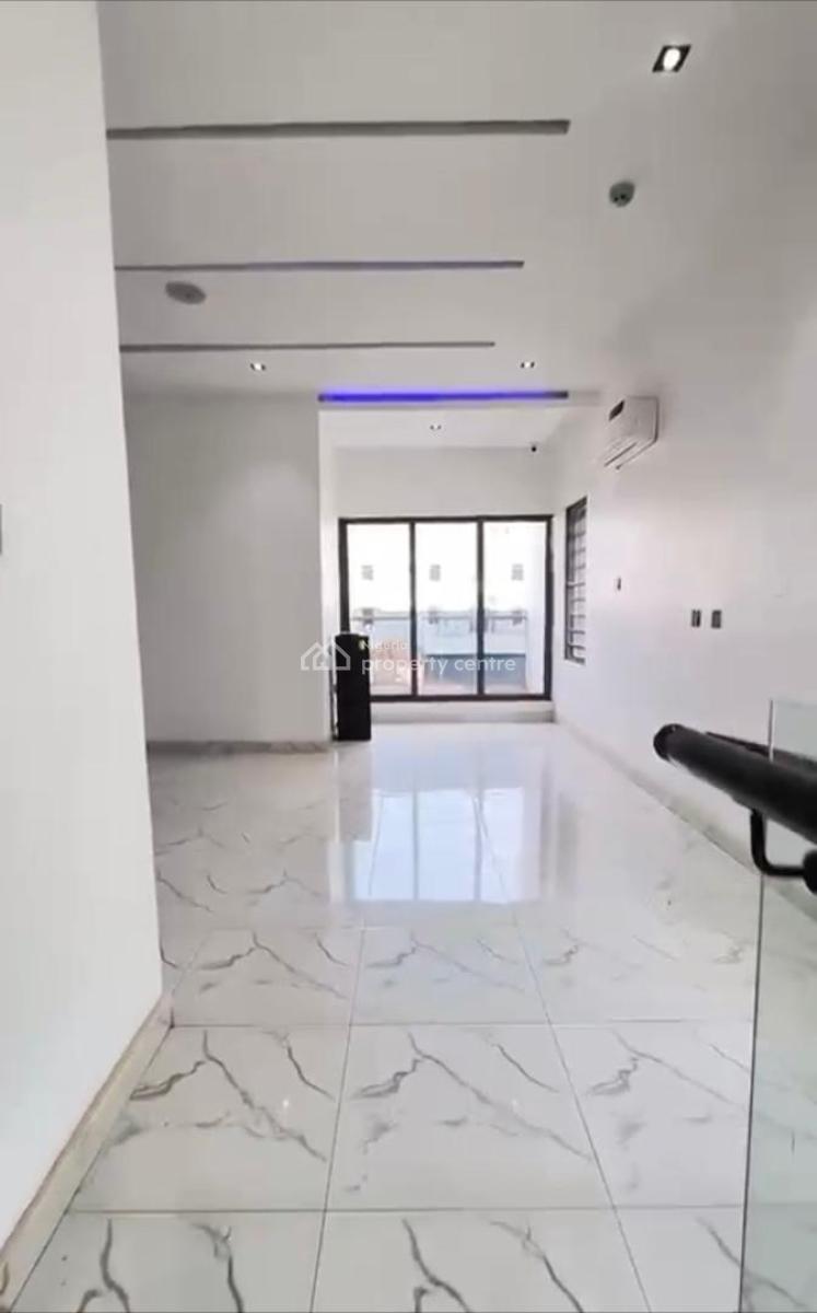 Luxury 5bedroom Detached Duplex, Life Camp, Abuja, House for Sale