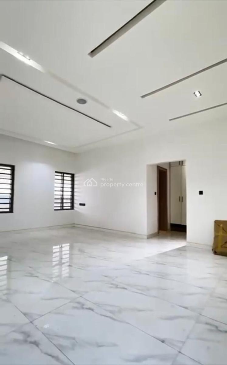 Luxury 5bedroom Detached Duplex, Life Camp, Abuja, House for Sale