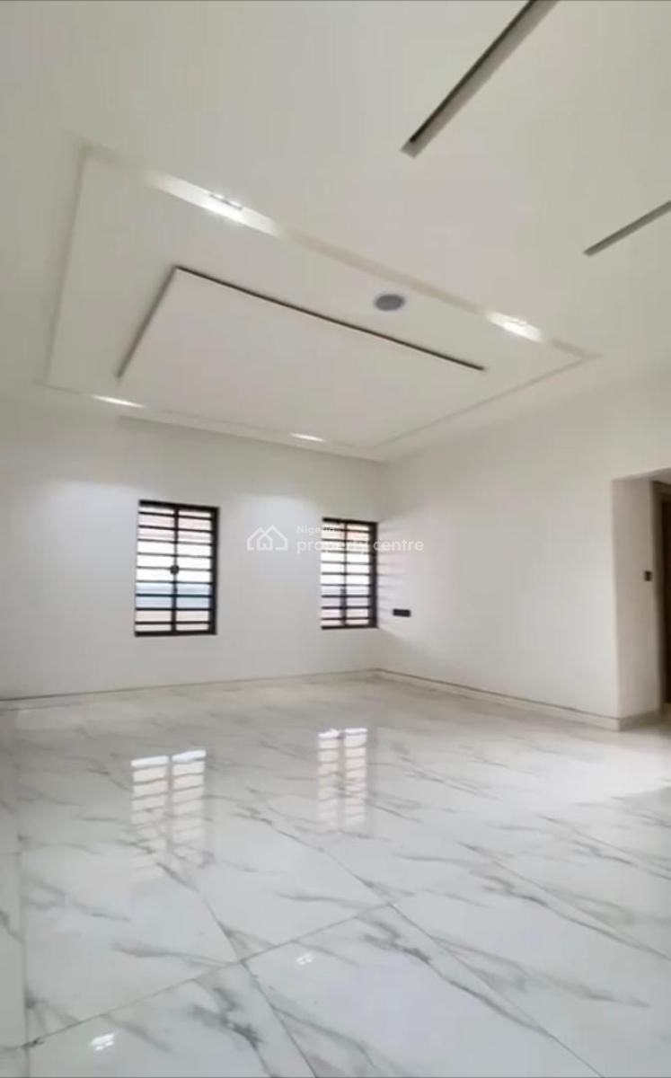 Luxury 5bedroom Detached Duplex, Life Camp, Abuja, House for Sale