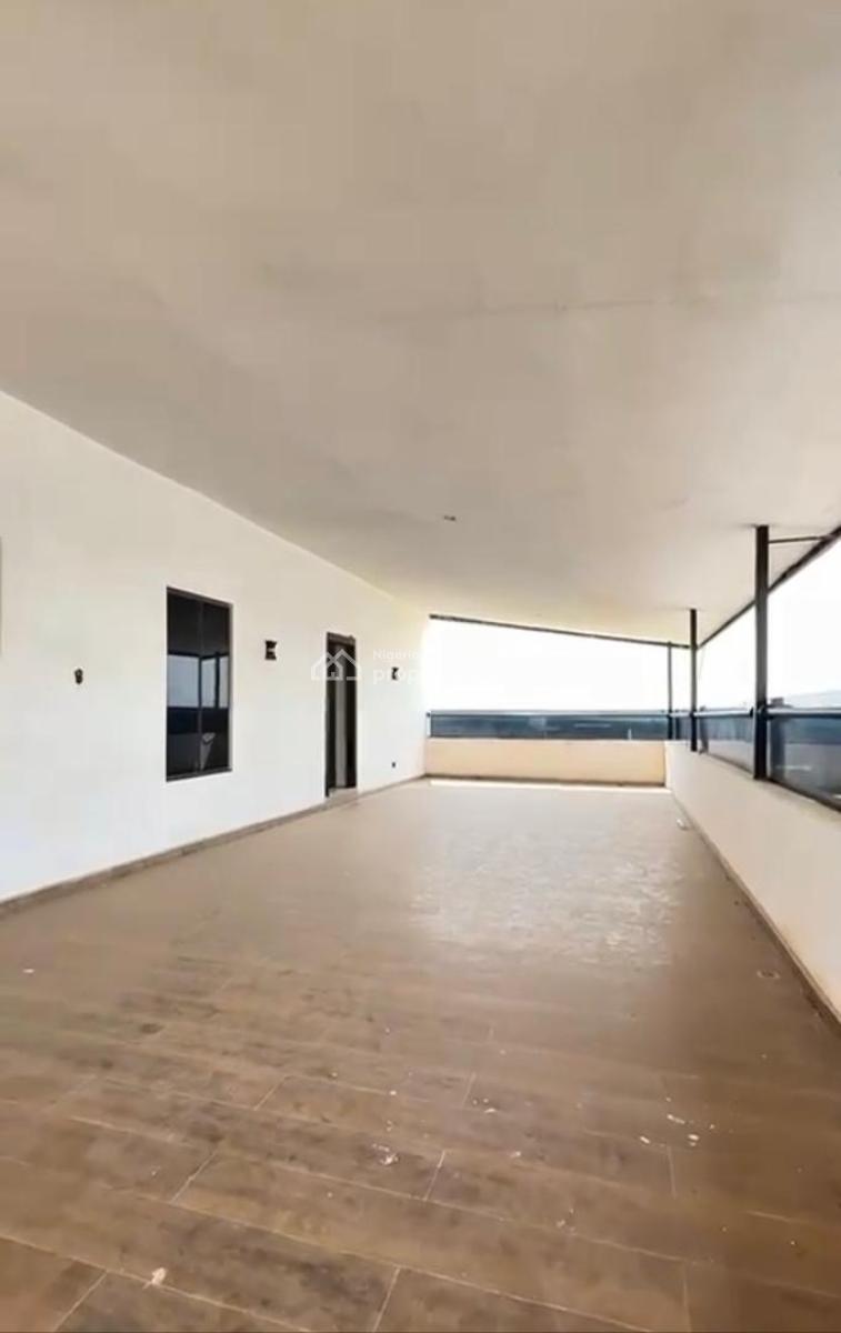 Luxury 5bedroom Detached Duplex, Life Camp, Abuja, House for Sale