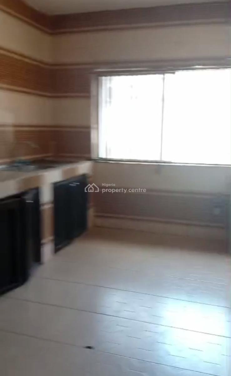 Decent Standard Spacious 2 Bedroom Apartment, Soluyi, Gbagada, Lagos, Flat / Apartment for Rent