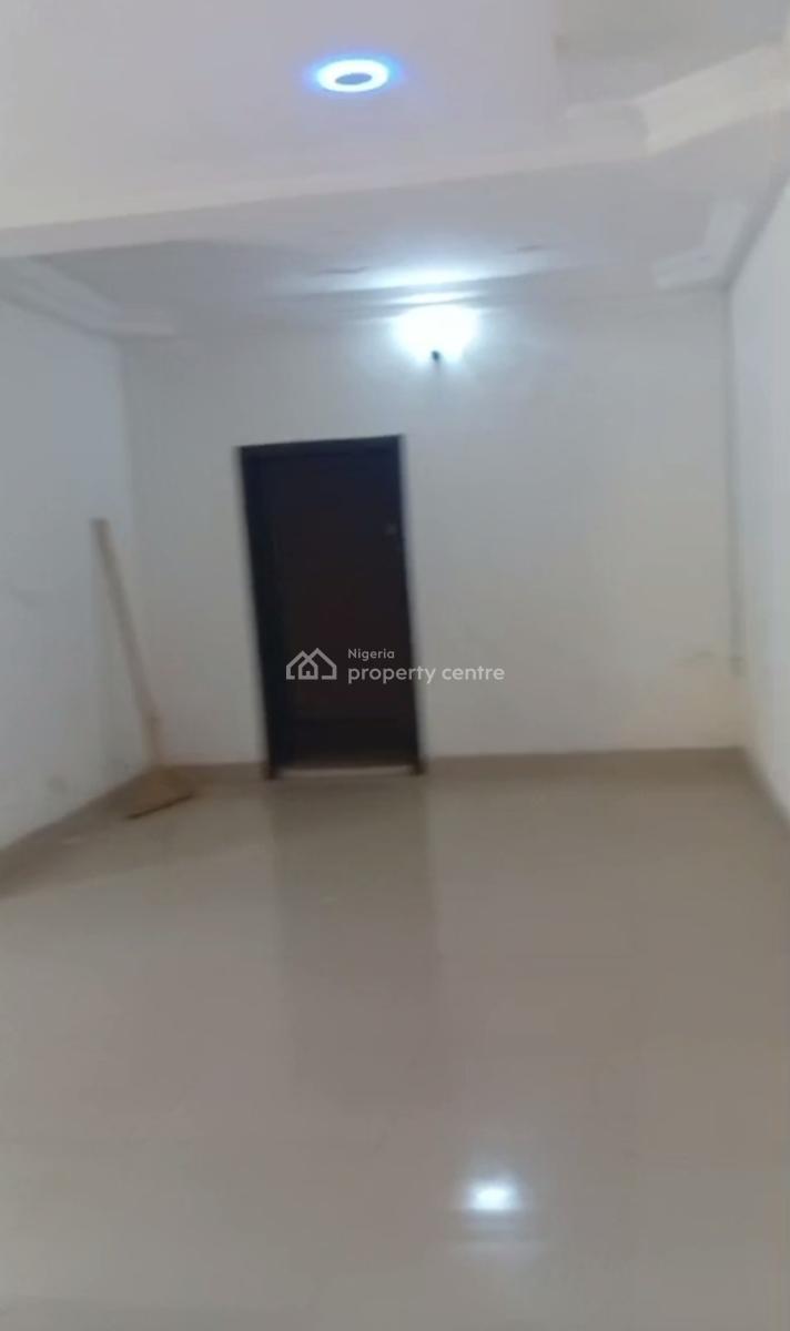 Decent Standard Spacious 2 Bedroom Apartment, Soluyi, Gbagada, Lagos, Flat / Apartment for Rent