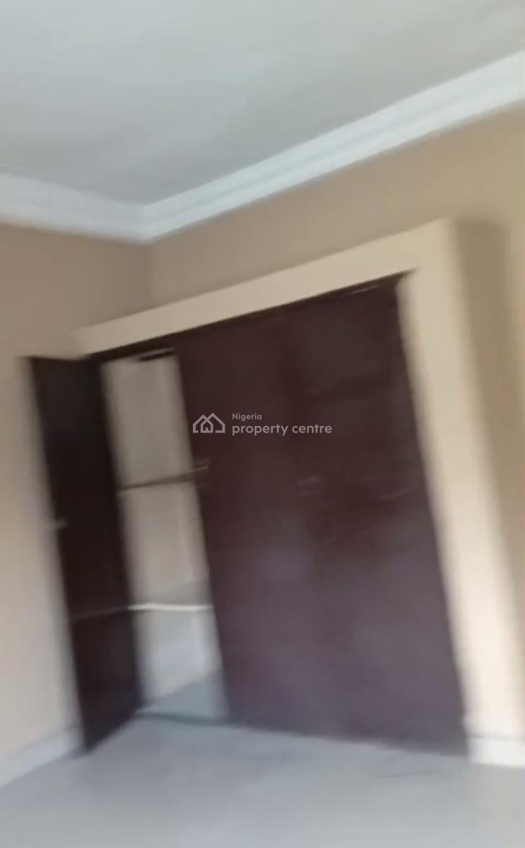Decent Standard Spacious 2 Bedroom Apartment, Soluyi, Gbagada, Lagos, Flat / Apartment for Rent