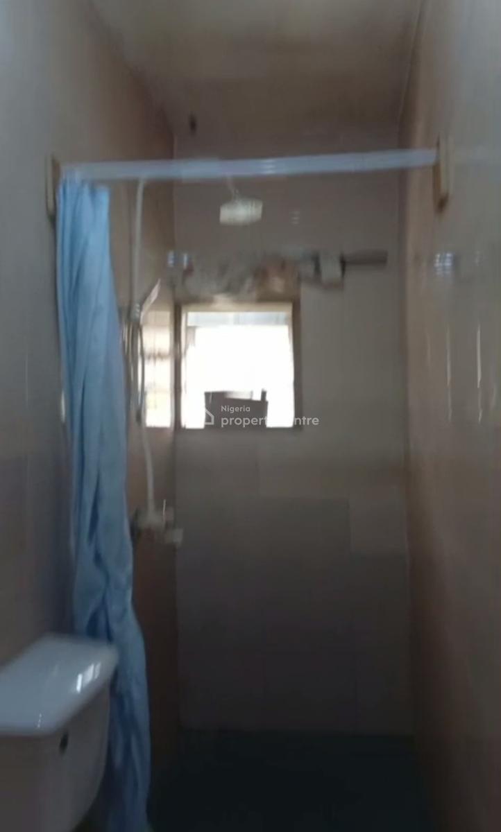 Decent Standard Spacious 2 Bedroom Apartment, Soluyi, Gbagada, Lagos, Flat / Apartment for Rent