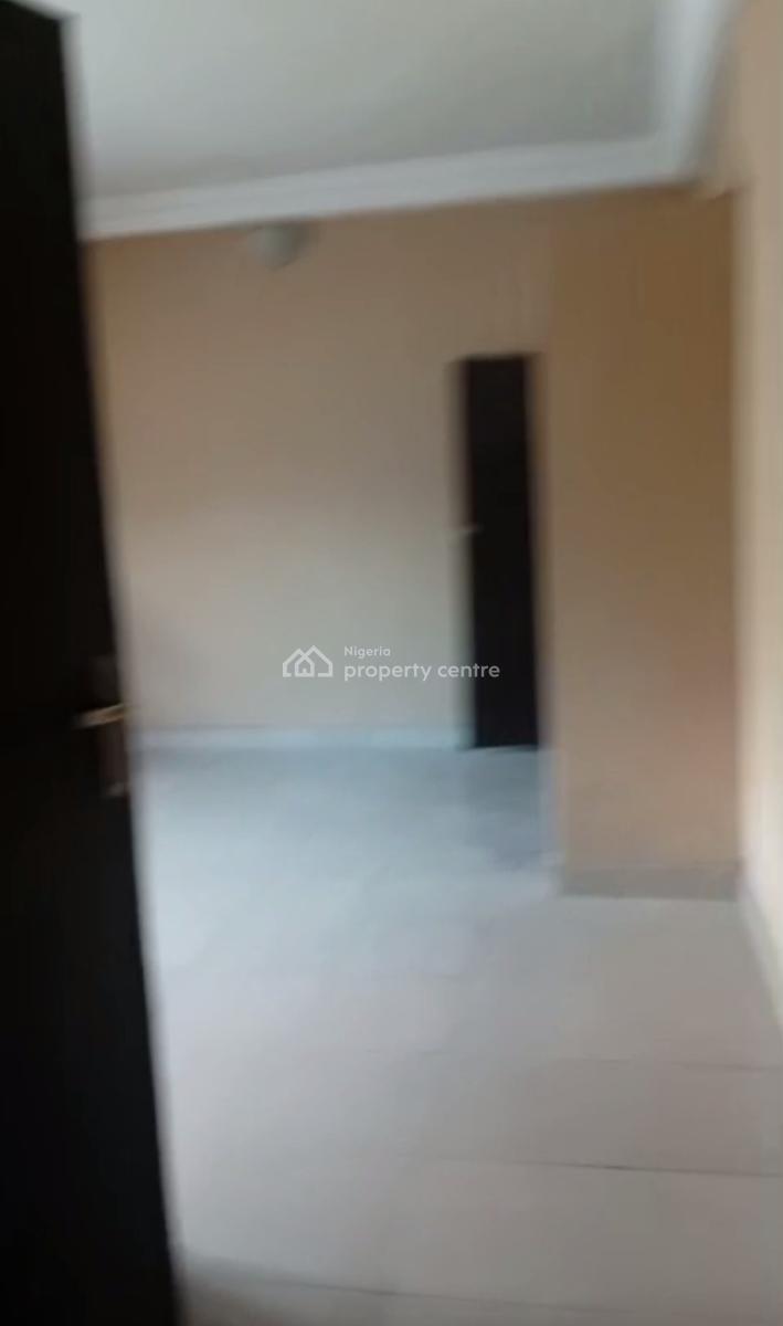 Decent Standard Spacious 2 Bedroom Apartment, Soluyi, Gbagada, Lagos, Flat / Apartment for Rent