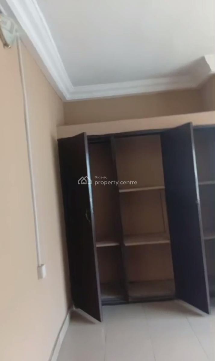 Decent Standard Spacious 2 Bedroom Apartment, Soluyi, Gbagada, Lagos, Flat / Apartment for Rent