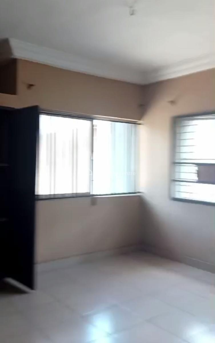 Decent Standard Spacious 2 Bedroom Apartment, Soluyi, Gbagada, Lagos, Flat / Apartment for Rent