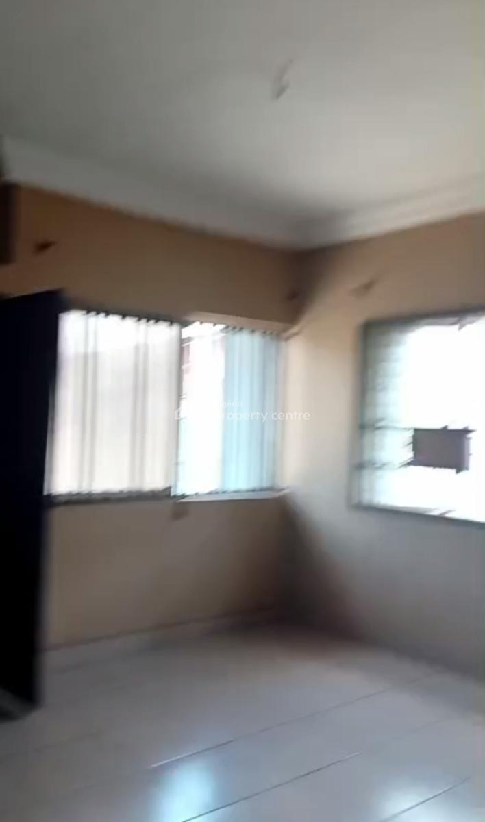 Decent Standard Spacious 2 Bedroom Apartment, Soluyi, Gbagada, Lagos, Flat / Apartment for Rent