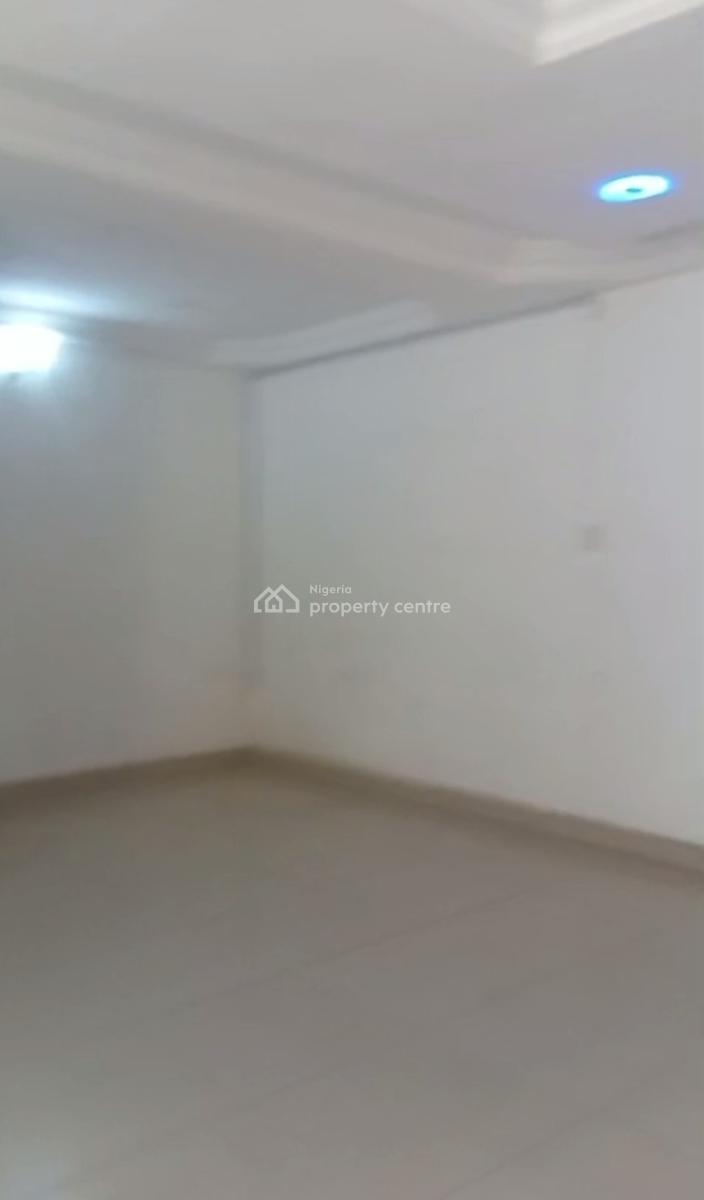 Decent Standard Spacious 2 Bedroom Apartment, Soluyi, Gbagada, Lagos, Flat / Apartment for Rent