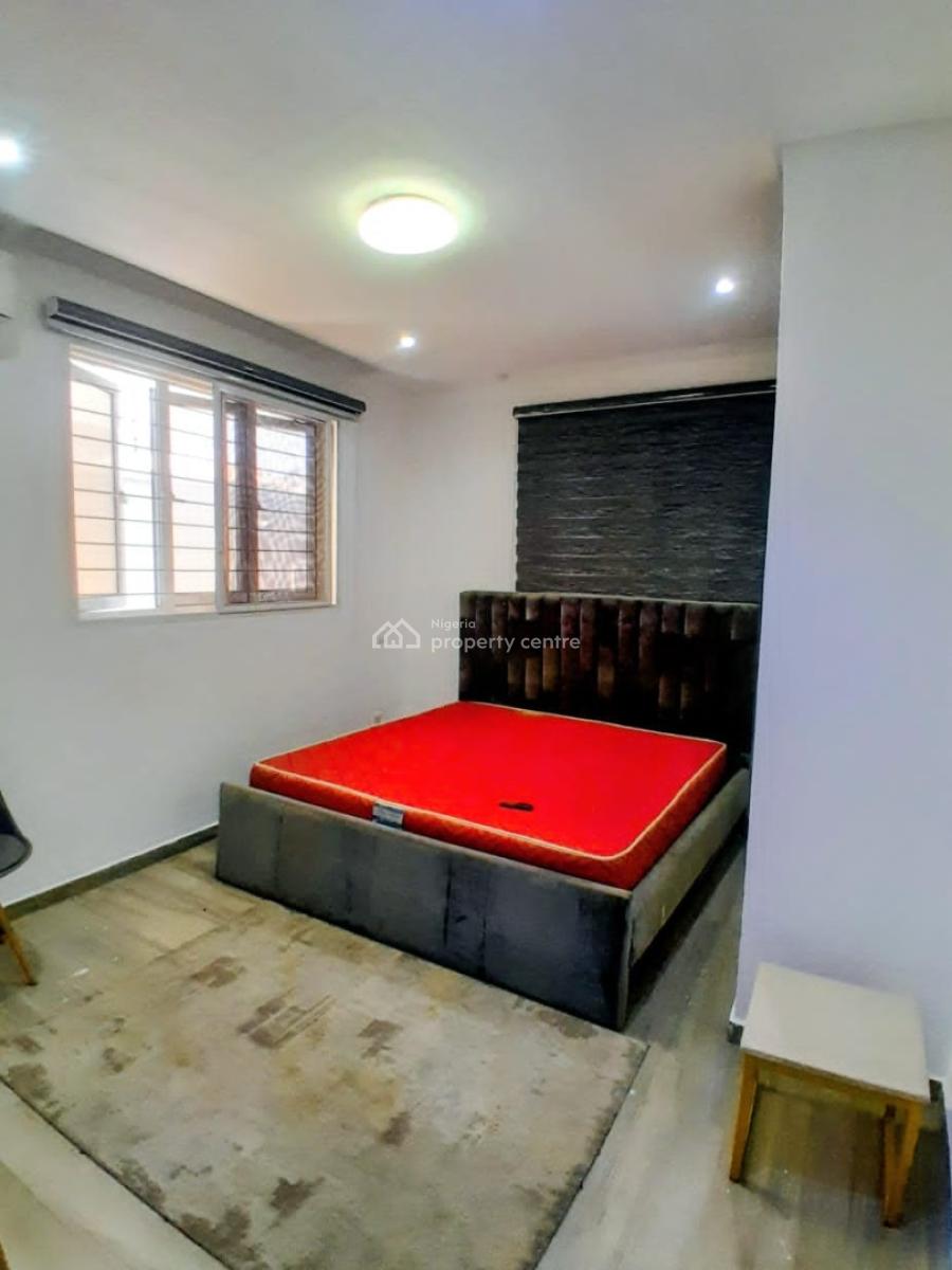 Luxury Fully Furnished 3 Bedroom Apartment, Lekki Right, Lekki Phase 1, Lekki, Lagos, Flat / Apartment for Rent