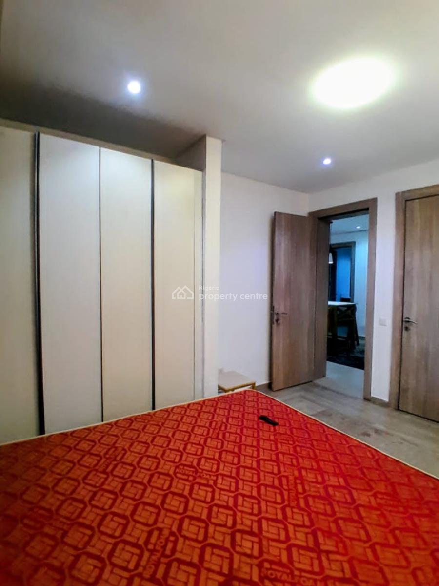 Luxury Fully Furnished 3 Bedroom Apartment, Lekki Right, Lekki Phase 1, Lekki, Lagos, Flat / Apartment for Rent