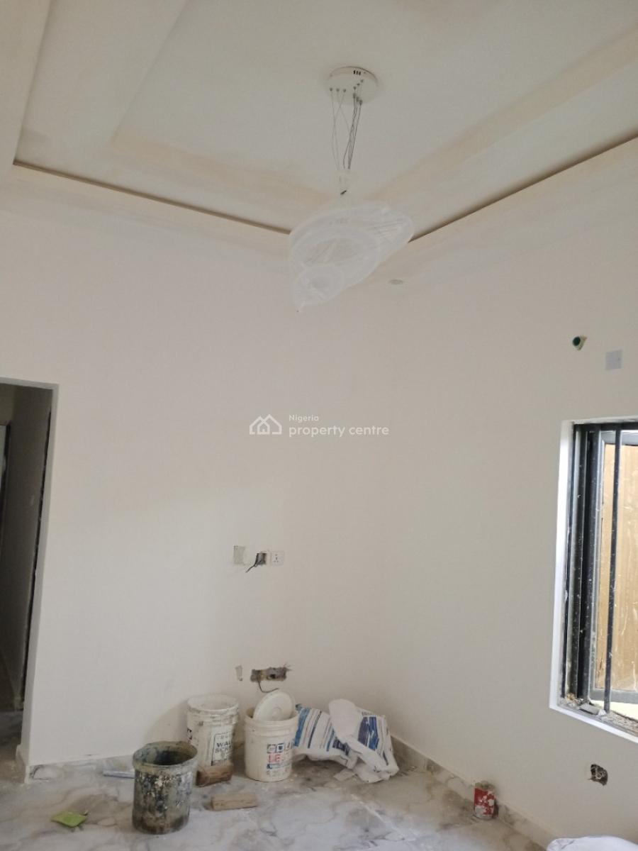 Luxurious Newly Built Room and Parlour, Camony Villa Baba Adisa Ibeju Lekki Lagos, Ibeju Lekki, Lagos, Mini Flat (room and Parlour) for Rent